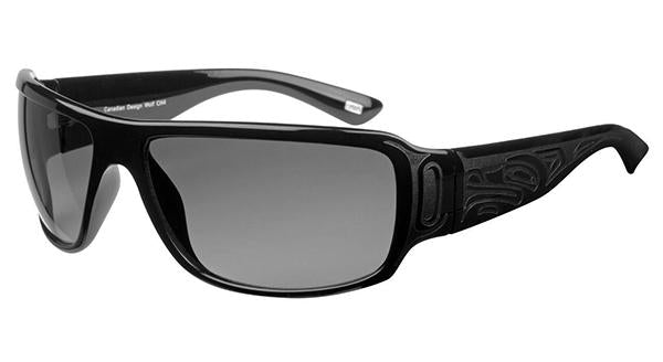 Sunglasses - Brody - Black