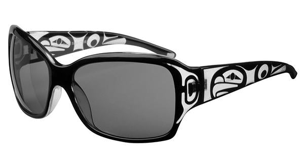 Sunglasses - Althea - Black