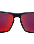 Sunglasses - Brent - Red