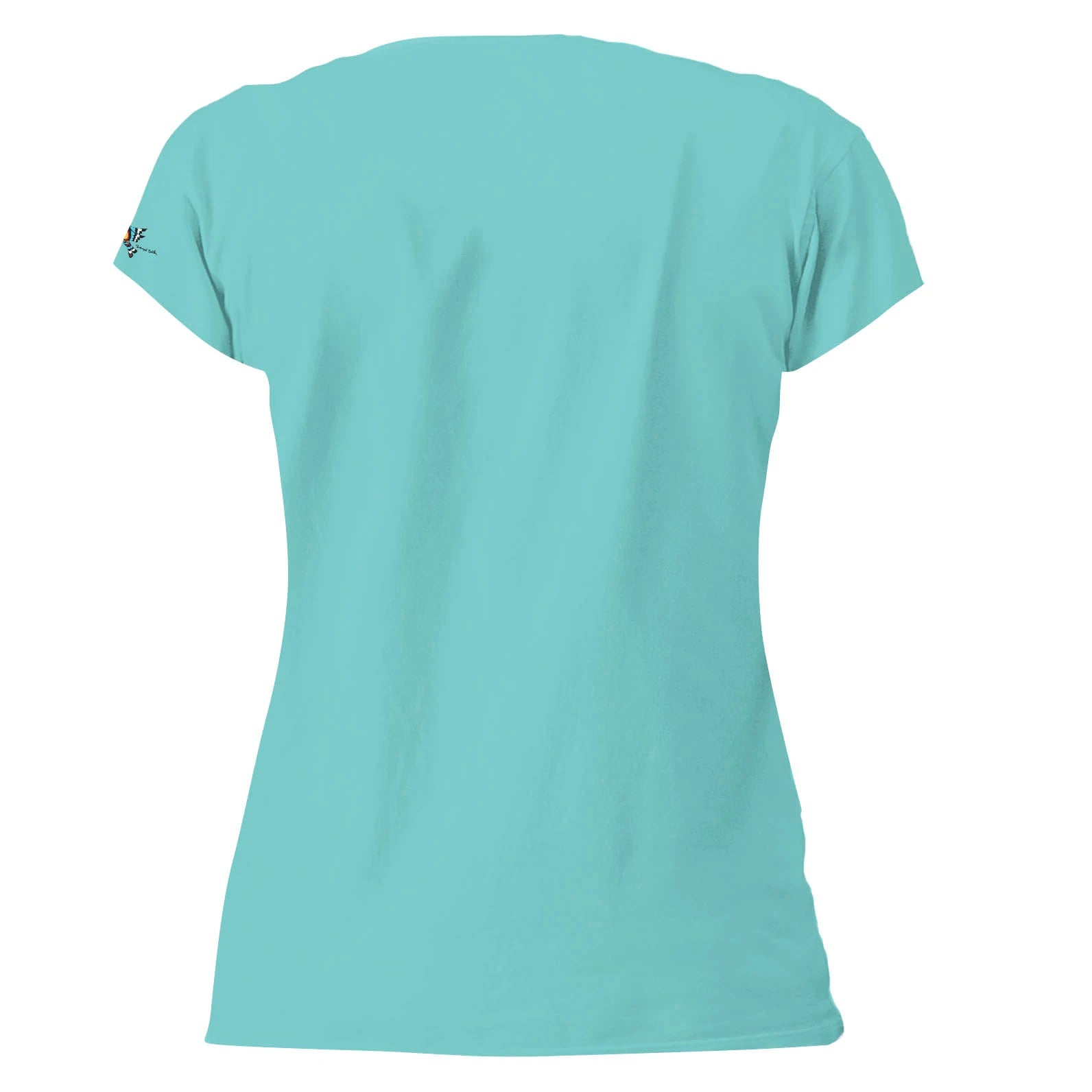 T-shirt - Women&#39;s - Hummingbird