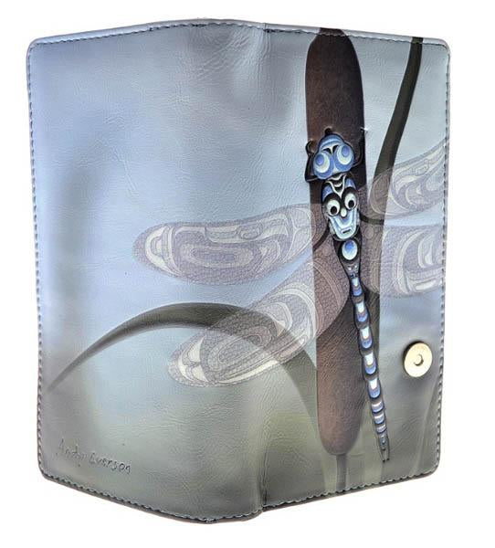 Wallet - Spring Finale