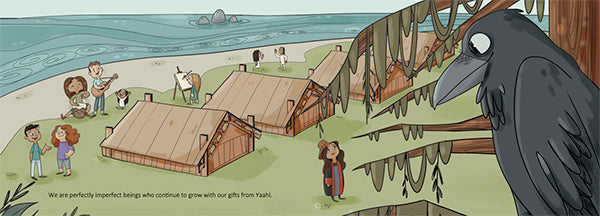 Book - Raven's Feast