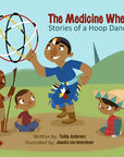 Book - Medicine Wheel: Stories of a Hoop Dancer