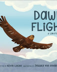 Book - Dawn Flight: A Lakota Story