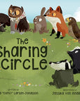 Book - The Sharing Circle