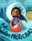 Book - We Are Water Protectors