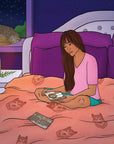 Book - Abalone Woman