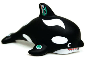 Bath Toy - Orca