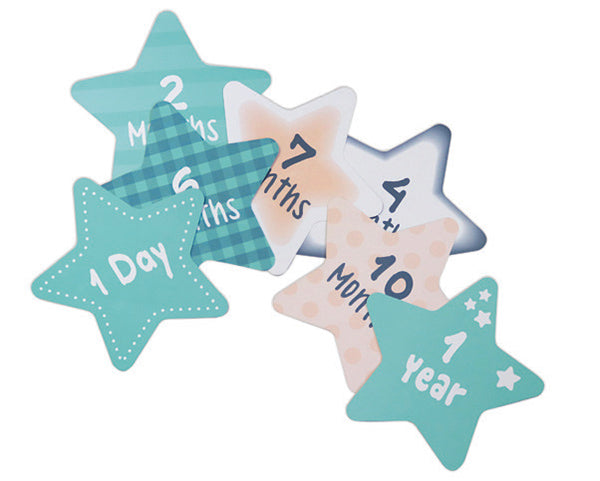 Blanket - Baby - Wolf & Moon