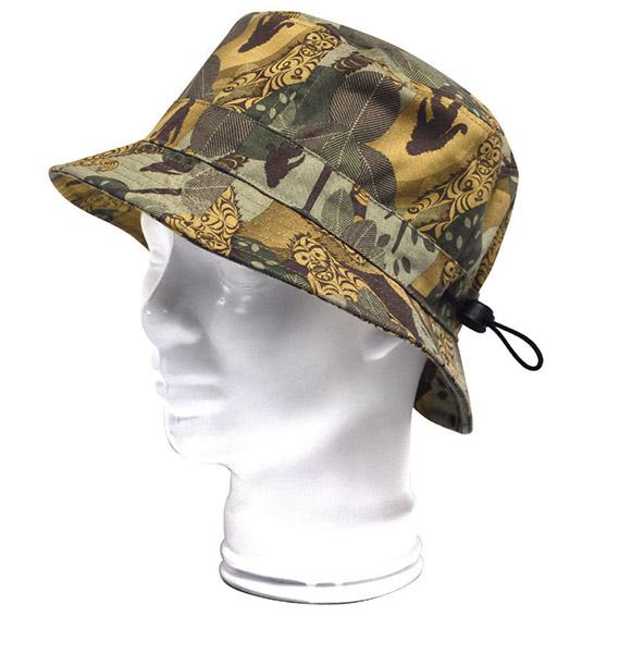 Bucket Hat - Sasquatch