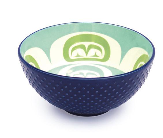 Bowl - Porcelain - Medium - Moon