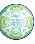 Bowl - Porcelain - Medium - Moon