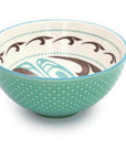 Bowl - Porcelain - Small - Killer Whale