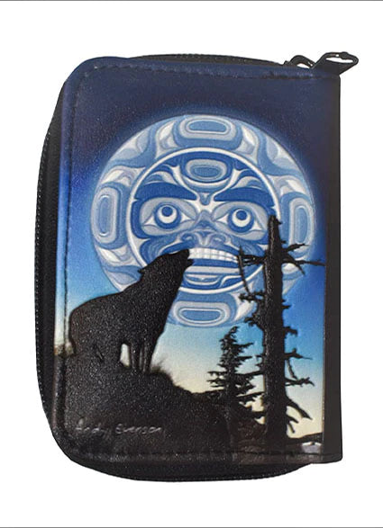 Card Wallet - Hase