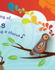 Board Book - I am Dreaming of... Animals of the Native Northwest