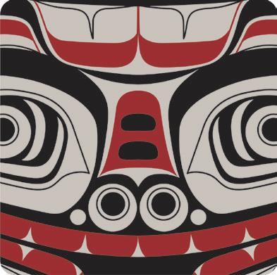 Coaster - Cork - Matriarch Bear