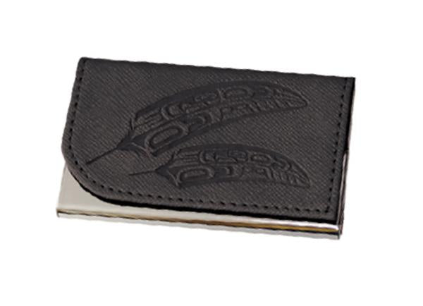 Cardholder - Gift of Honour - Black