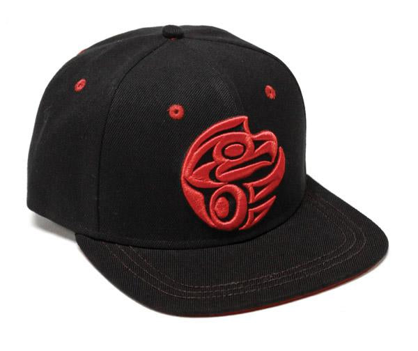 Cap - Snapback - Thunderbird