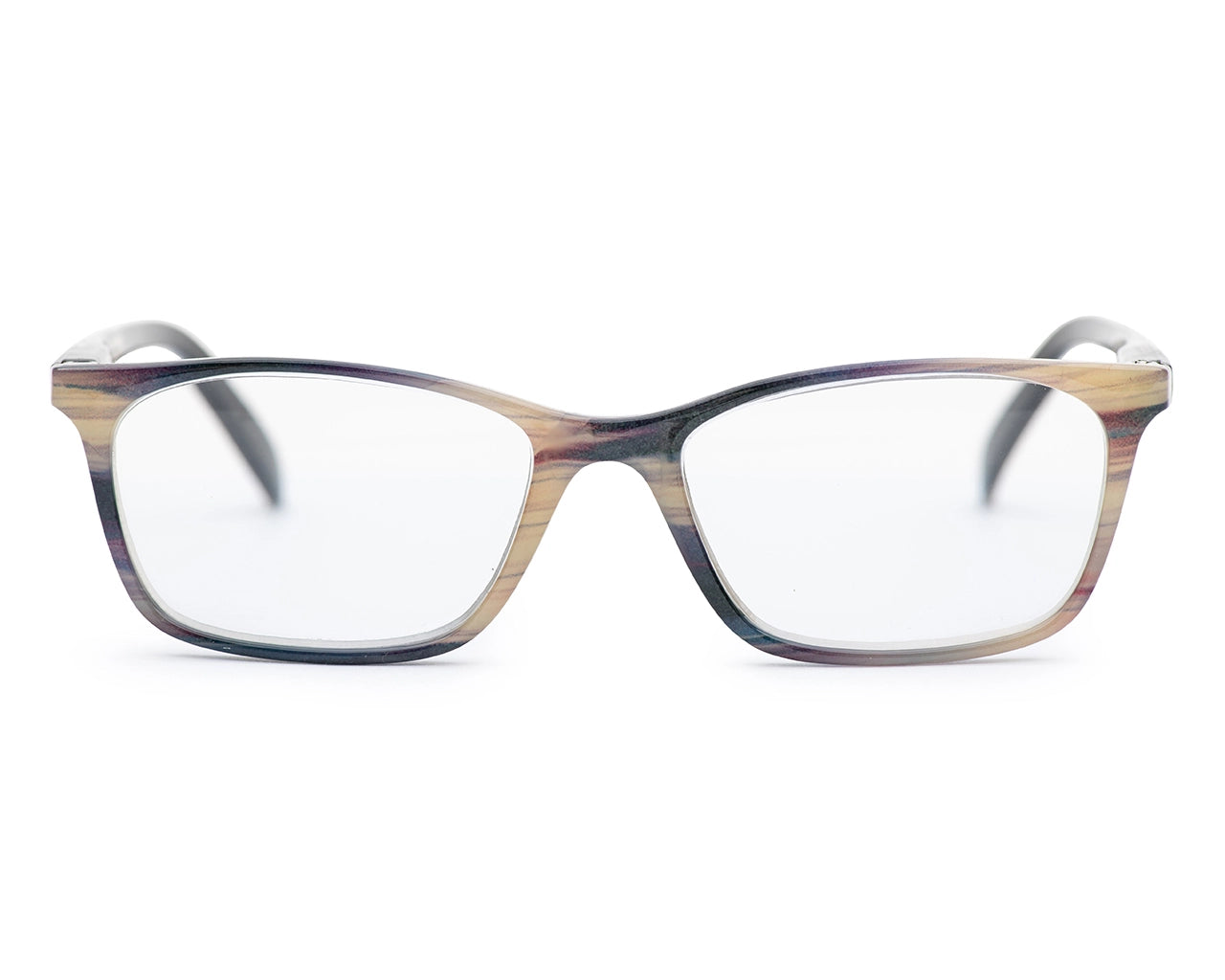 Readers - Cara - Brown