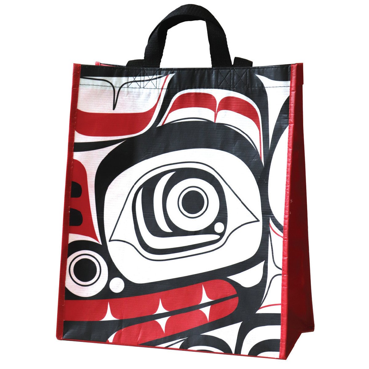 Eco Bag - Large - Matriarch Bear