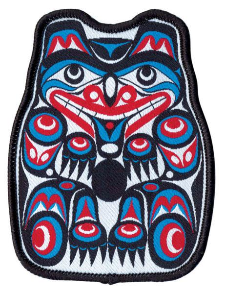 Patch - Bear