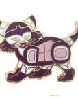 Enamel Pin - Cat