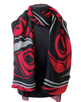Scarf - Eco - Whale