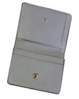 ID Holder - Raven - Green