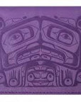 ID Holder - Raven - Purple