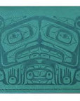 ID Holder - Raven - Teal