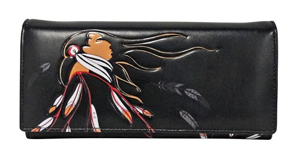 Wallet - Eagle's Gift