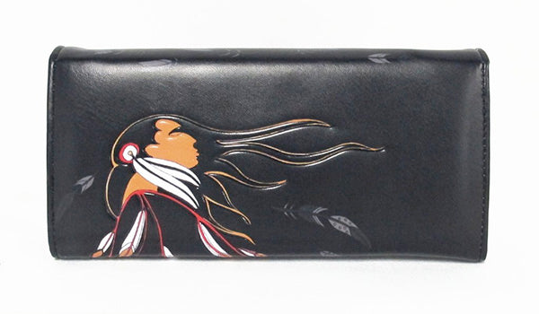 Wallet - Eagle's Gift