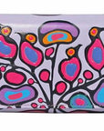 Wallet - Woodland Floral