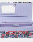 Wallet - Woodland Floral