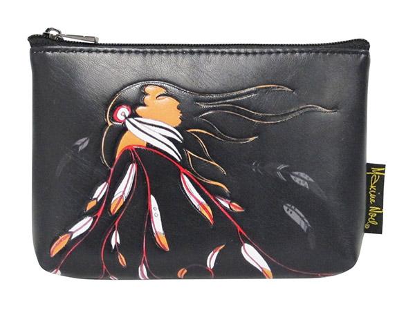 Coin Purse - Eagle's Gift