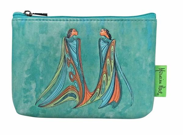 Coin Purse - Friends
