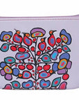 Coin Purse - Woodland Floral