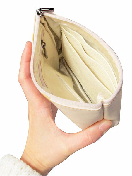 Coin Purse - Woodland Floral