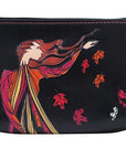 Coin Purse - Leaf Dancer
