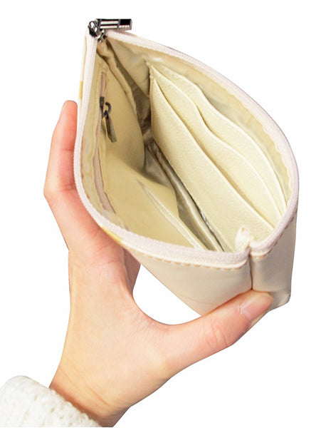 Coin Purse - Leaf Dancer