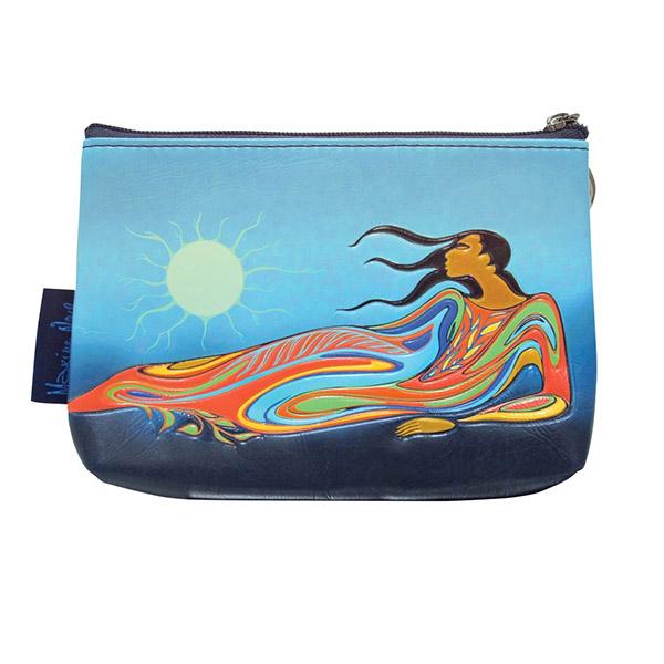 Coin Purse - Mother Earth