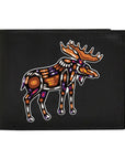 Wallet - Bifold - Moose