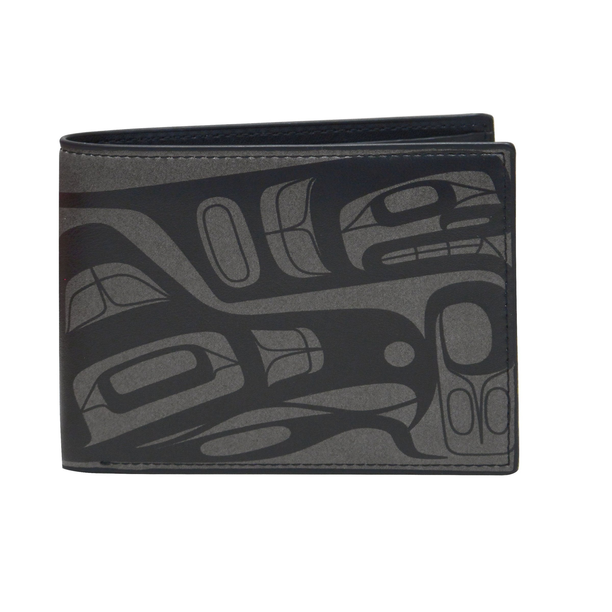 Wallet - Bifold - Eagle&#39;s Freedom