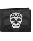Wallet - Bifold - Skull