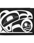 Wallet - Bifold - Raven