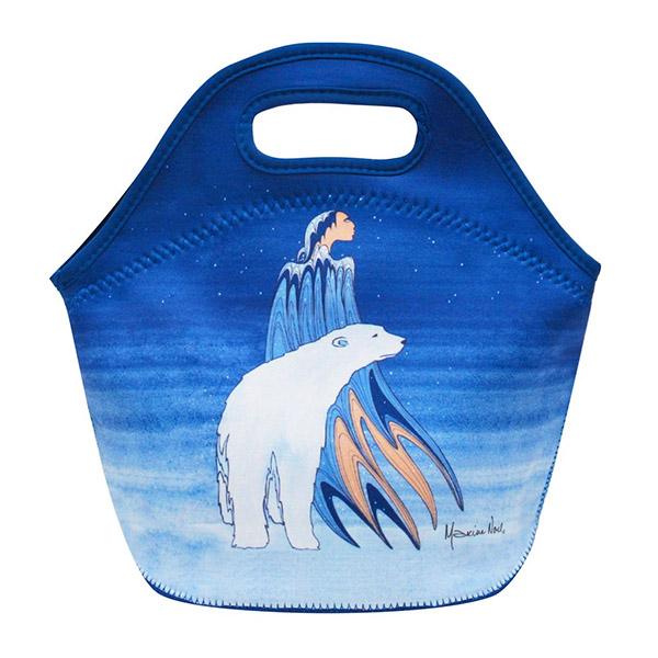 Lunch Bag - Mother Winter