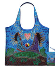 Shopping Bag - Folding - Breath of Life