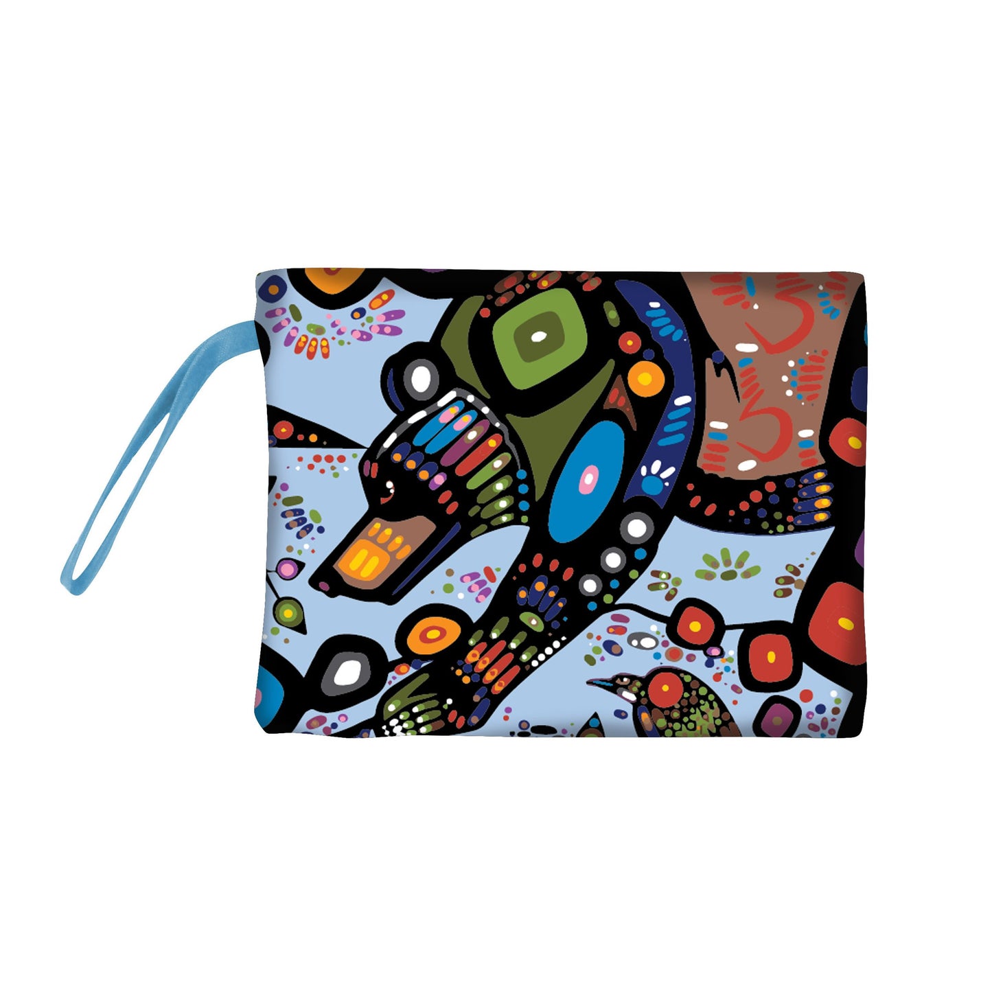 Shopping Bag - Folding - Bear