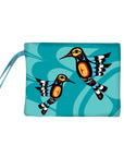 Shopping Bag - Folding - Hummingbird