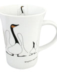 Mug - Porcelain - Learning